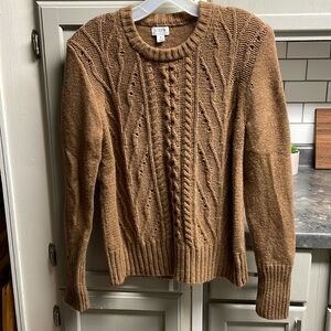 J. Crew Sweater